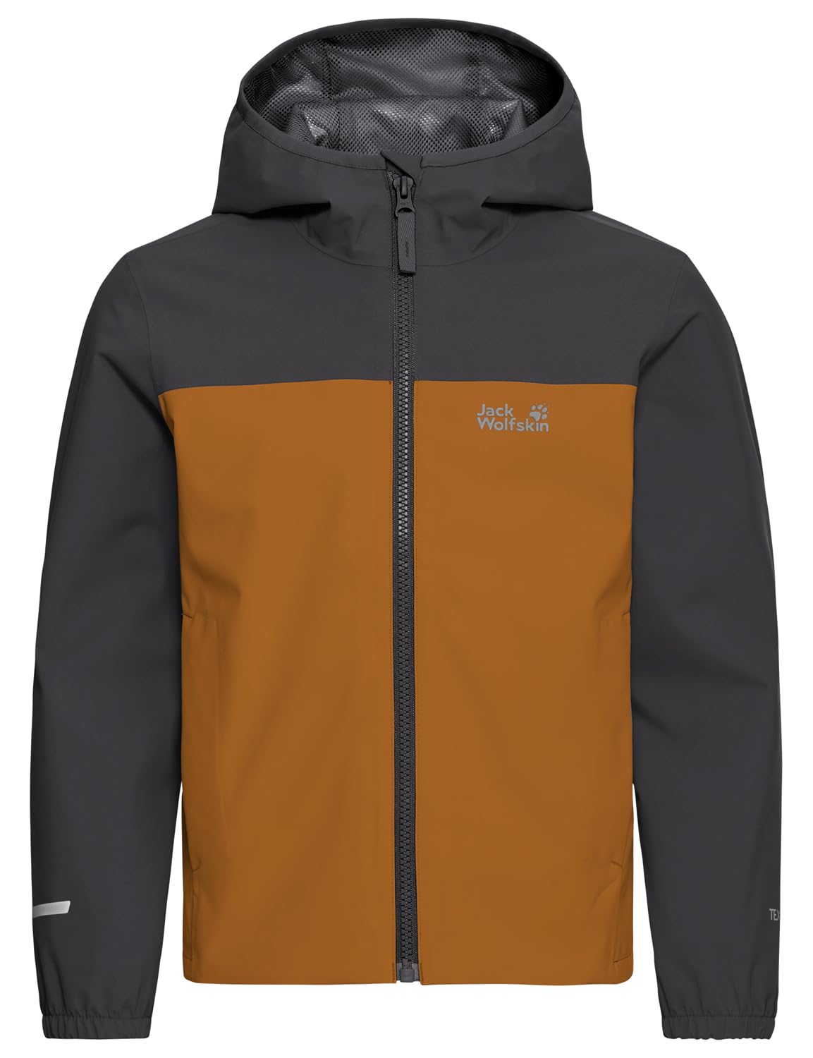 jack-wolfskin-adventuretribe-2l-jkt-k-kinder-regenjacke-unisex-2-lagen-wetterjac image 4