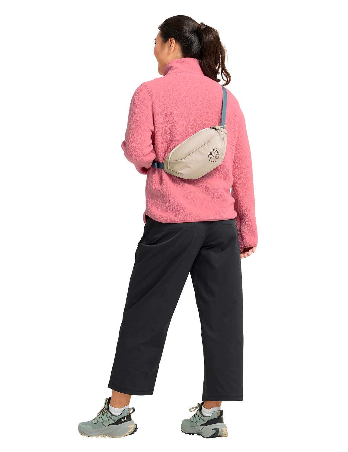 jack-wolfskin-berkeley-hipbag-unisex-g-rteltasche-mit-verstellbarem-riemen-und-l image 7