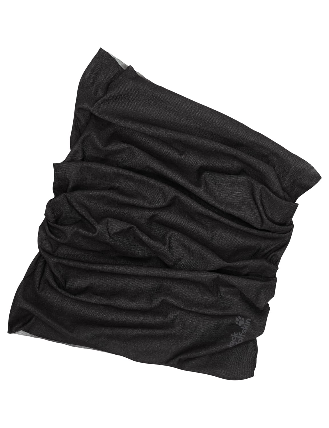 jack-wolfskin-basic-neckgaiter-schlauchschal-nackengamasche-weicher-polyesterjer image 1