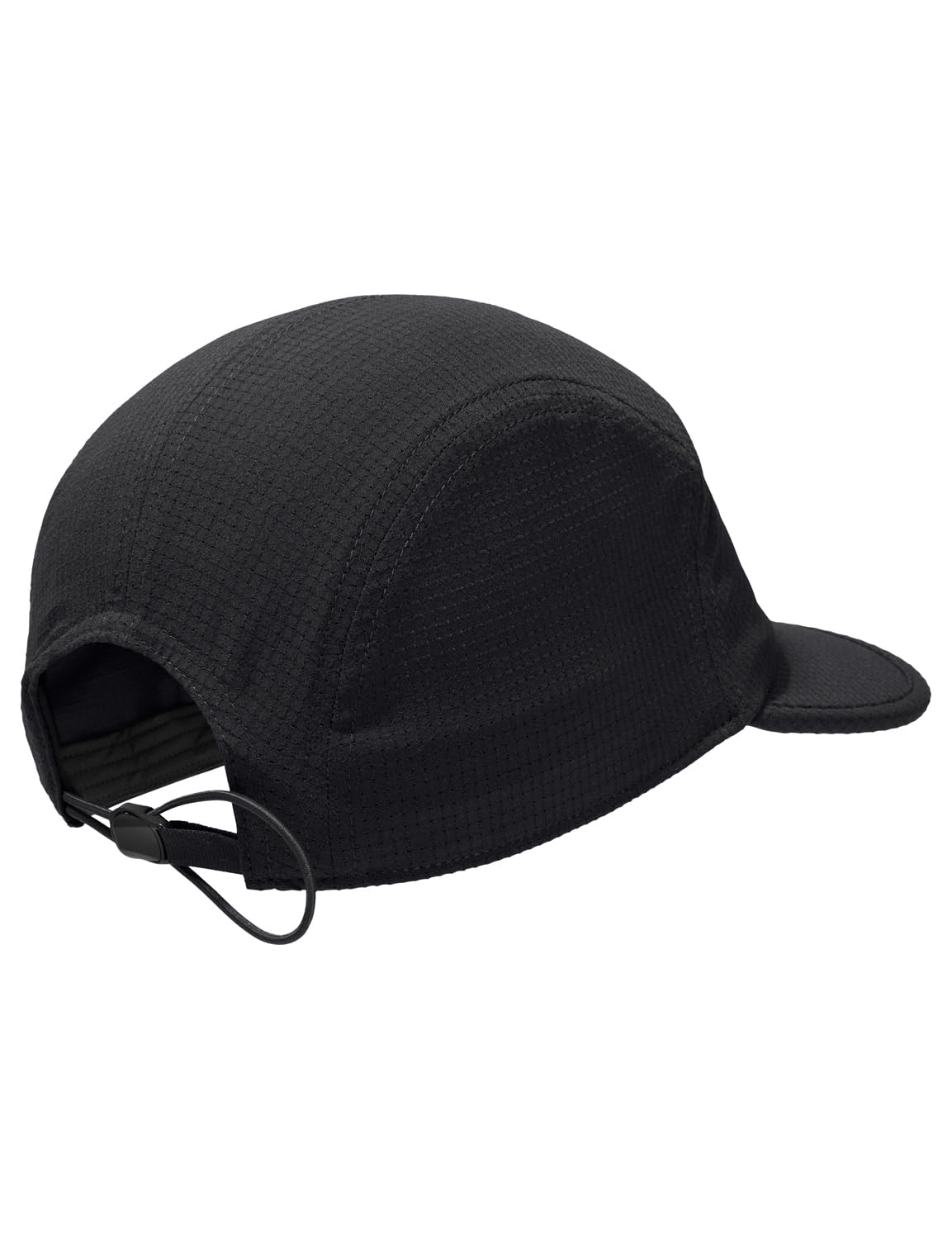jack-wolfskin-prelight-cap-unisex-baseballkappe-leichte-wanderkappe-mit-sonnensc image 2