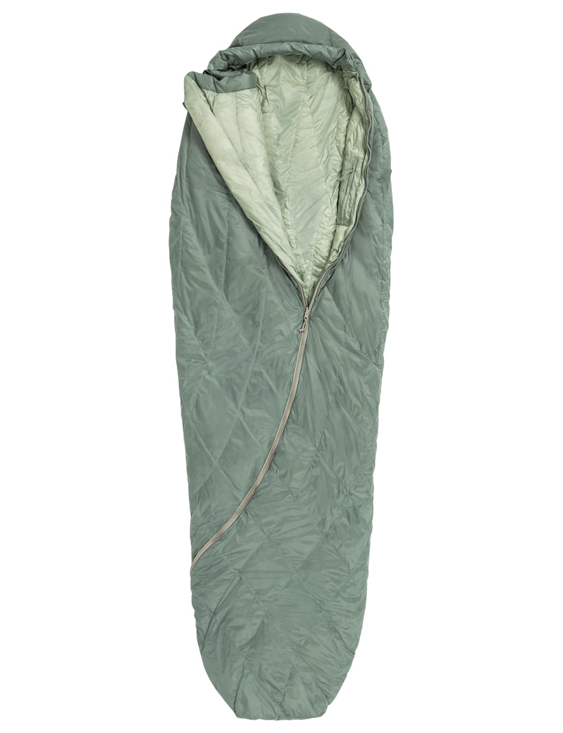 jack-wolfskin-athmos-down-5-mumienschlafsack-180-cm-mit-daunenf-llung-diagonalen image 2