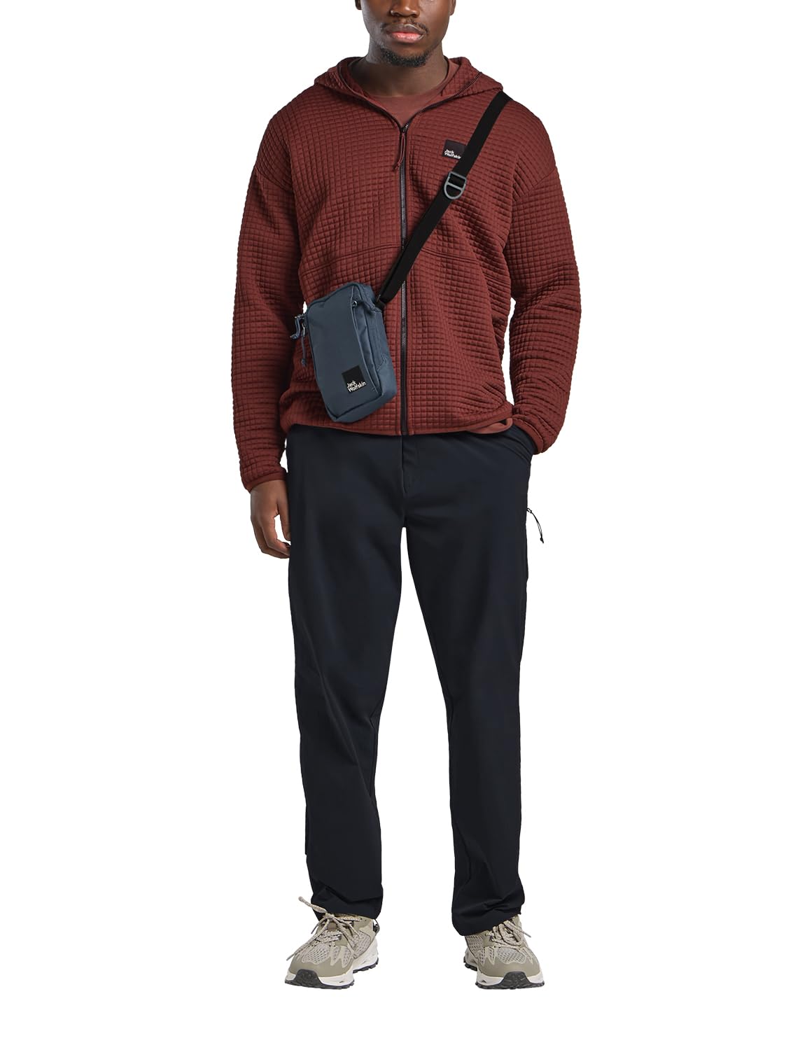 jack-wolfskin-konya-bag-herren-umh-ngetasche-1-l-recyceltes-armatech-plus-600d image 8