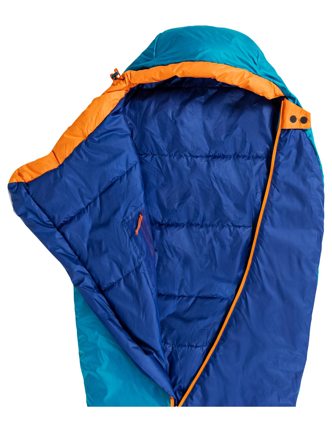 jack-wolfskin-grow-up-moonrise-kinder-mumienschlafsack-breite-mumienform-warmes- image 5