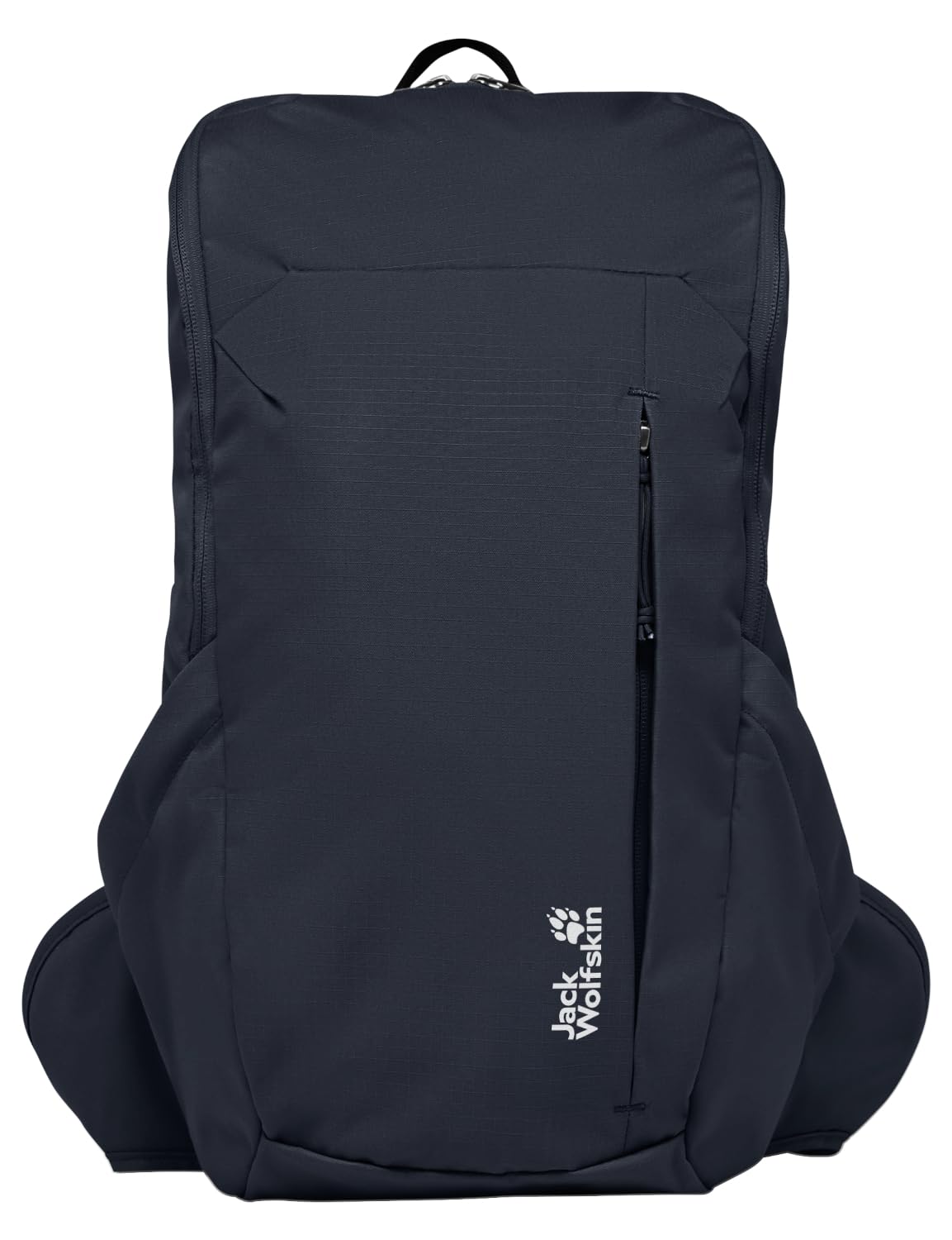 jack-wolfskin-ancona-daypack-unisex-tagesrucksack-mit-snuggle-up-tragesystem image 3