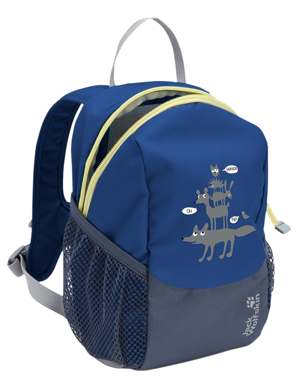 jack-wolfskin-sprout-5-kinder-kleinkind-rucksack-5-l-softneck-reflektierend image 6
