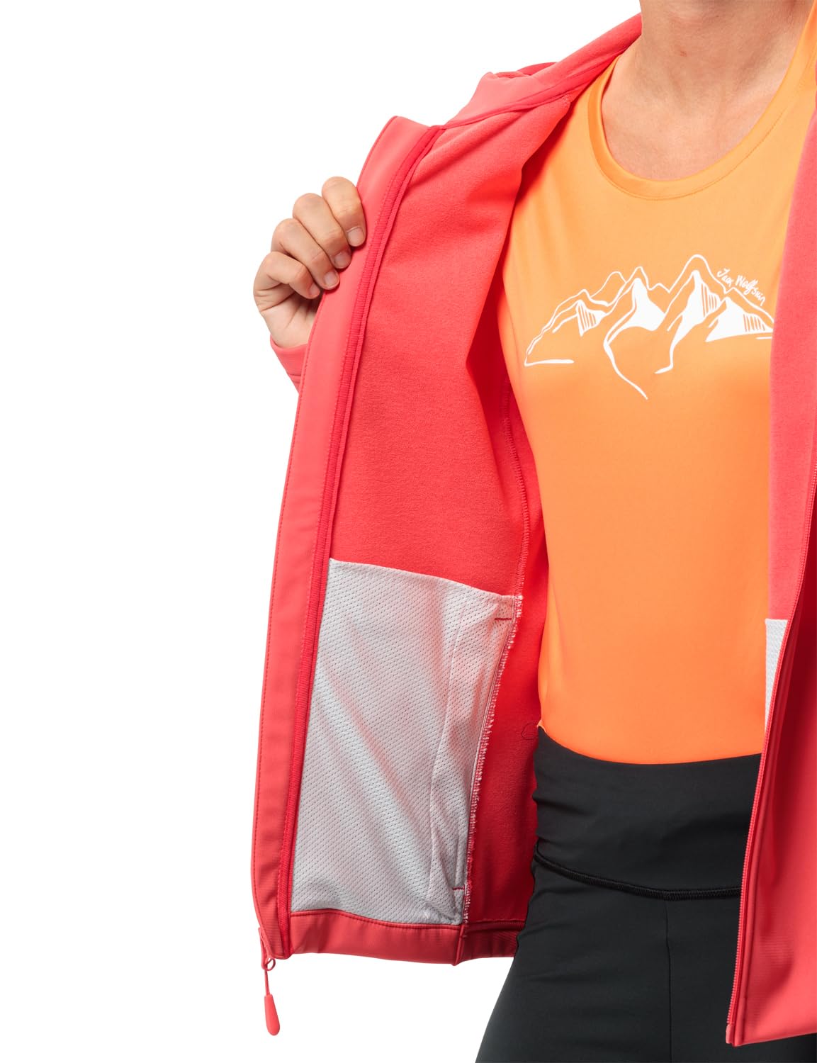 jack-wolfskin-bornberg-hoody-w-damen-softshelljacke-texashield-pro-ripstop-kapuz image 8