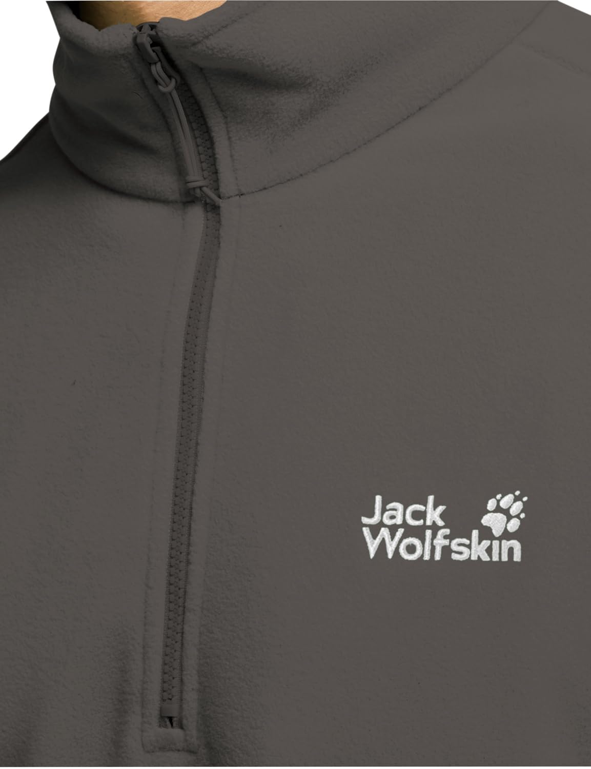 jack-wolfskin-taunus-100-hz-m-fleecepullover-polartec-100-herren image 3