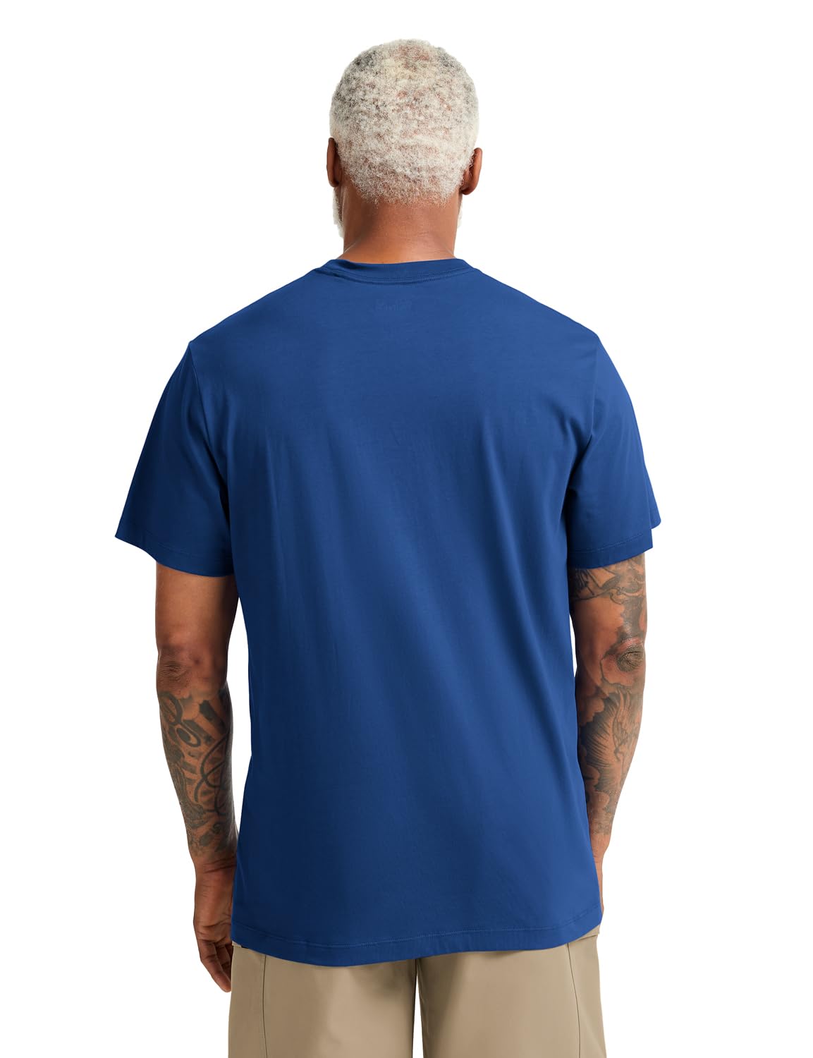jack-wolfskin-essential-t-m-herren-t-shirt image 2