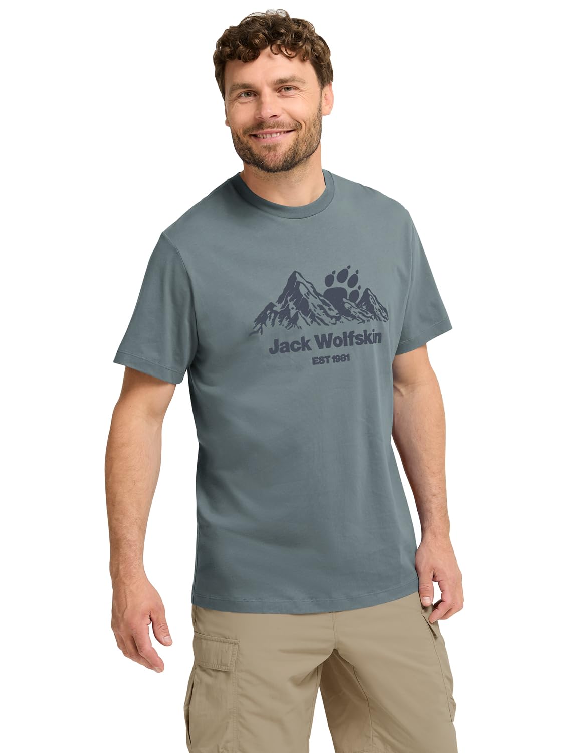 jack-wolfskin-carefree-t-m-herren-funktionsshirt-t-shirt image 8