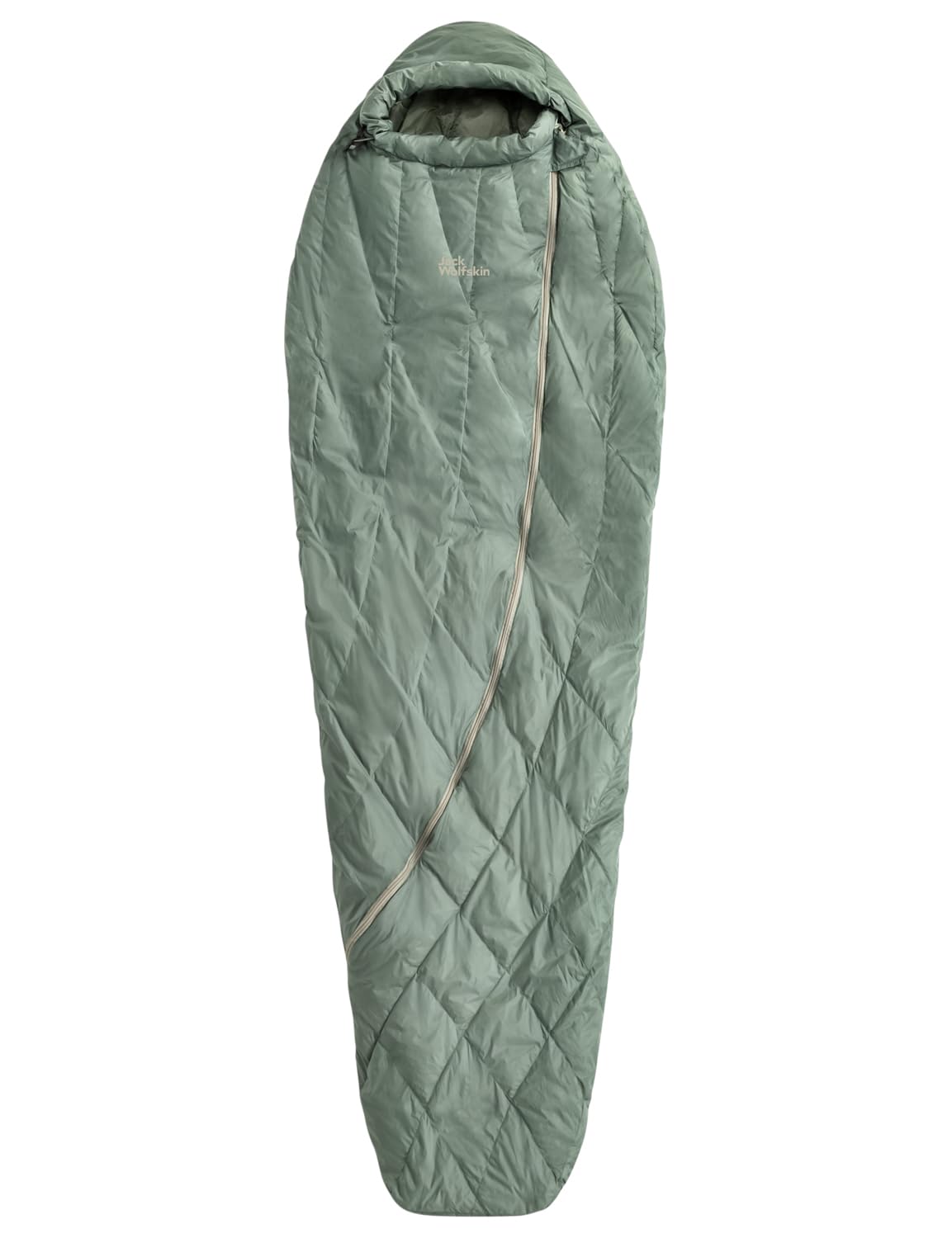 jack-wolfskin-athmos-down-5-mumienschlafsack-180-cm-mit-daunenf-llung-diagonalen image 1