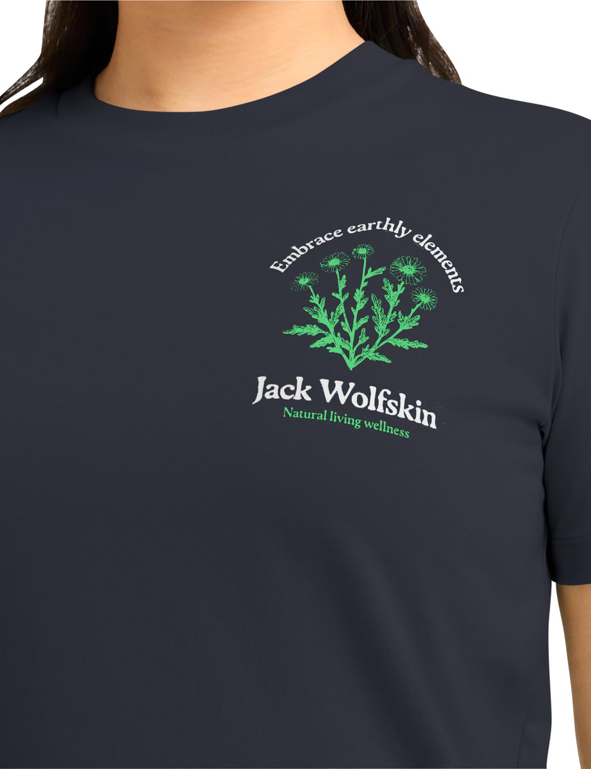 jack-wolfskin-damen-carefree-t-w-bio-baumwoll-t-shirt-f-r-damen-1er-pack image 3
