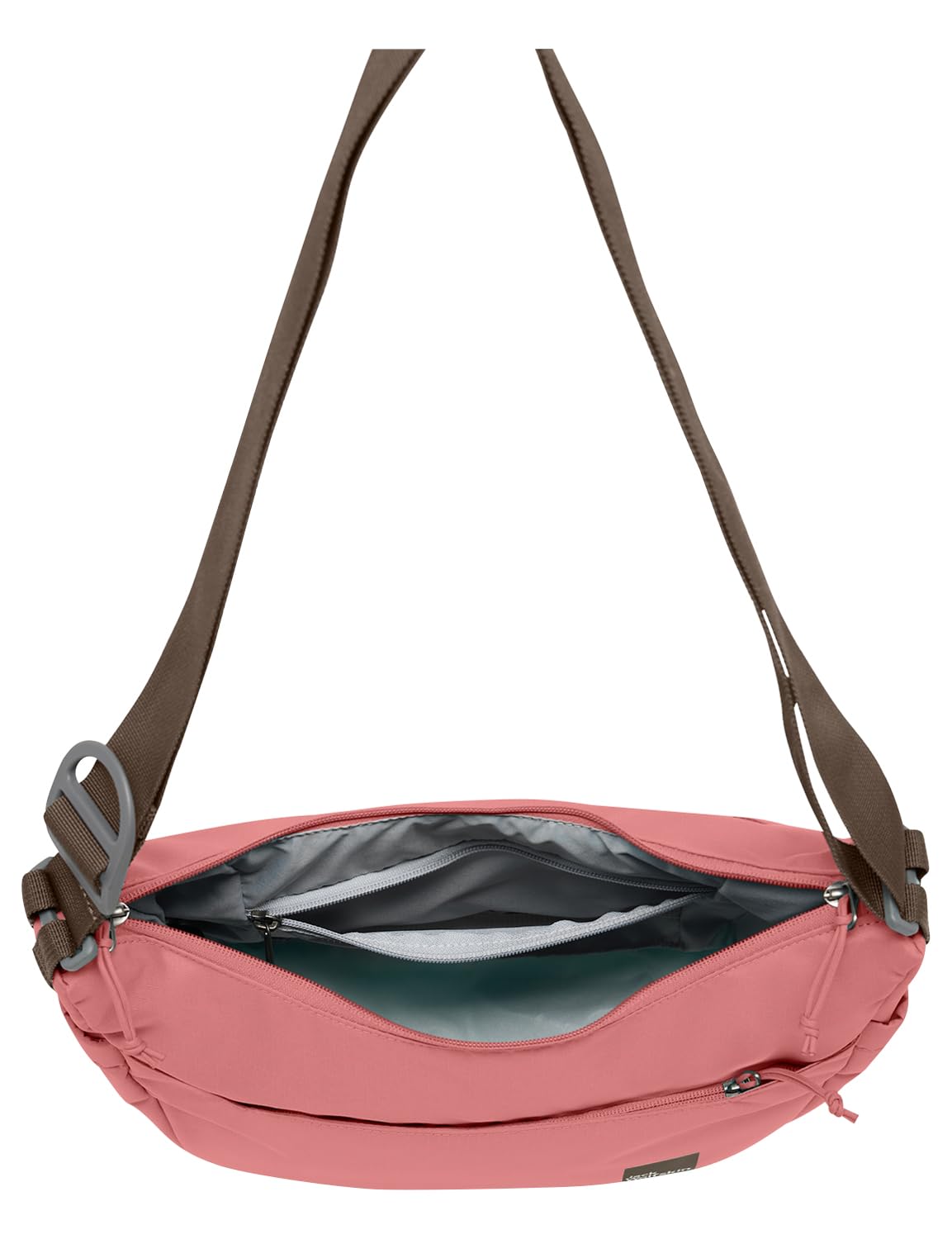 jack-wolfskin-paraiso-damen-schultertasche-10-l-crossrip-300d-re-gepolsterte-r-c image 6