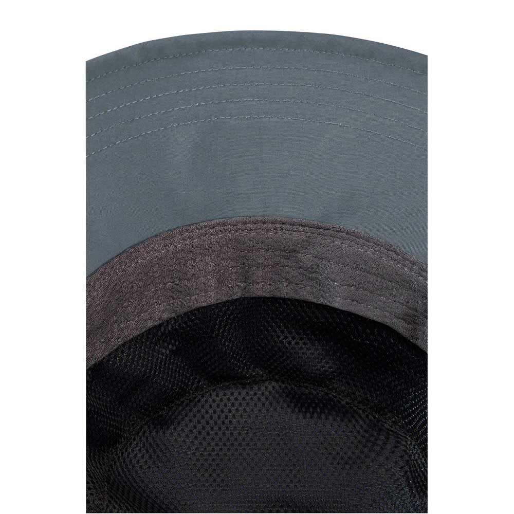 jack-wolfskin-vent-bucket-hat-sonnenhut-mit-vollkrempe-mesh-bel-ftung-uv-schutz image 5