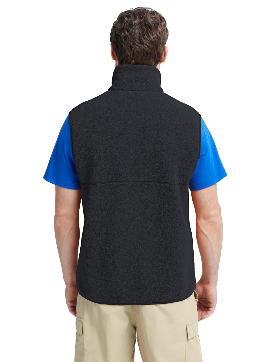 jack-wolfskin-lite-curl-vest-m-herren-fleeceweste-leichte-zwischenschicht-aus-re image 2