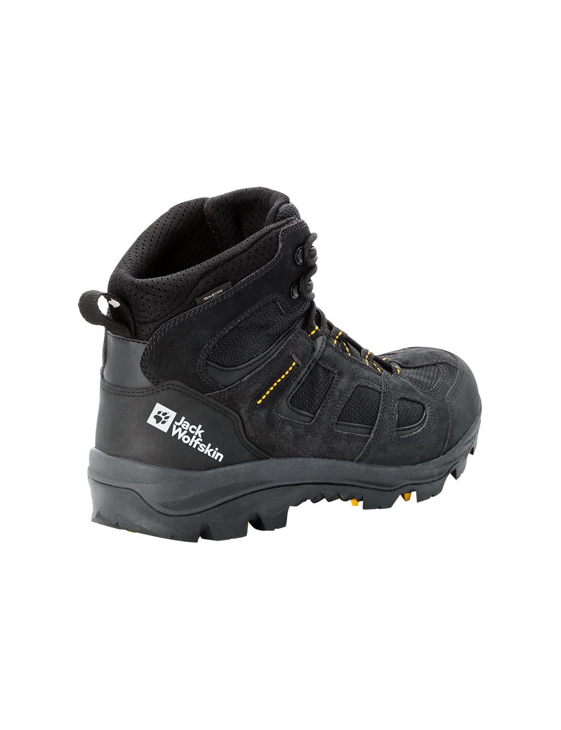jack-wolfskin-vojo-3-texapore-mid-m-wasserdichte-mid-cut-wanderschuhe-f-r-herren image 4
