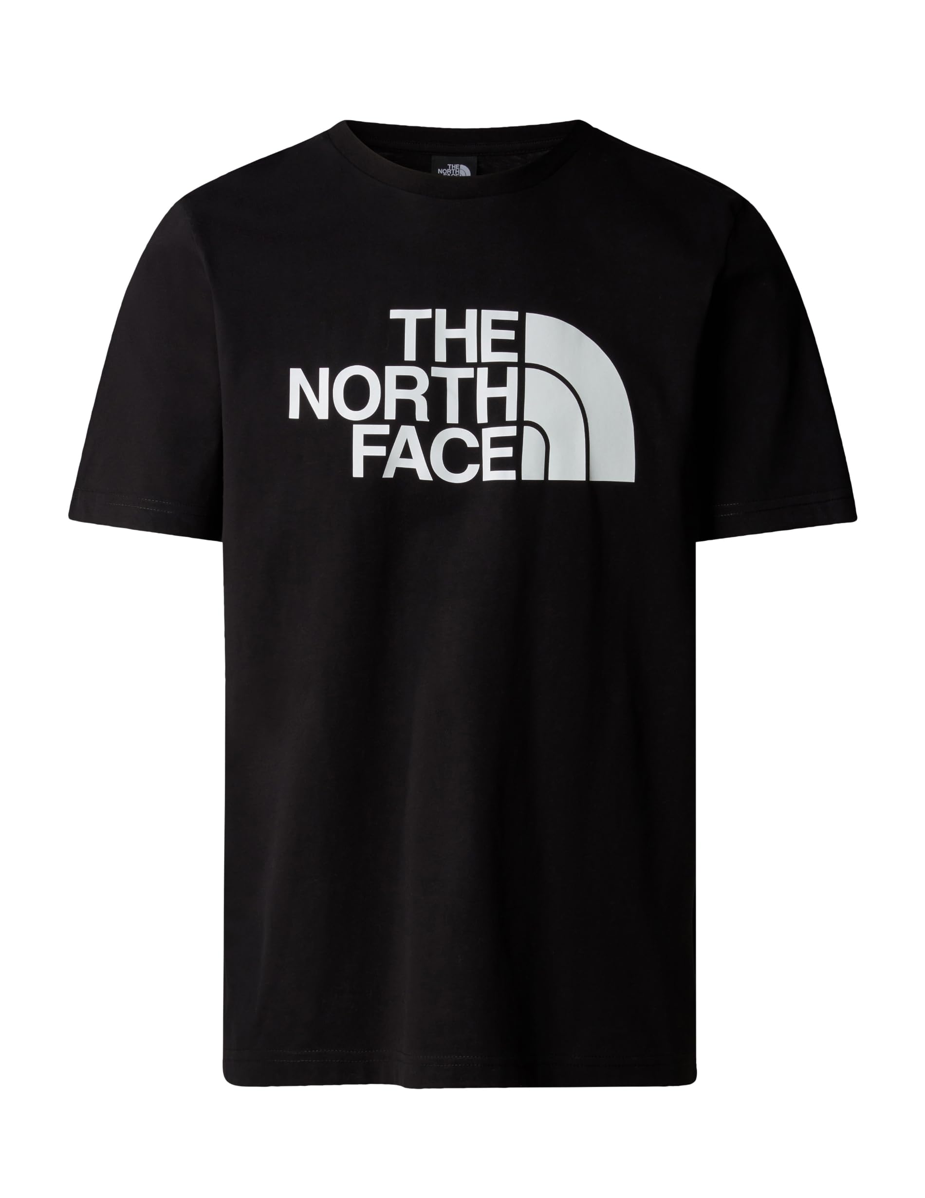 the-north-face-s-s-half-dome-t-shirt-herren-klassisches-logoshirt-aus-hochwertig image 6