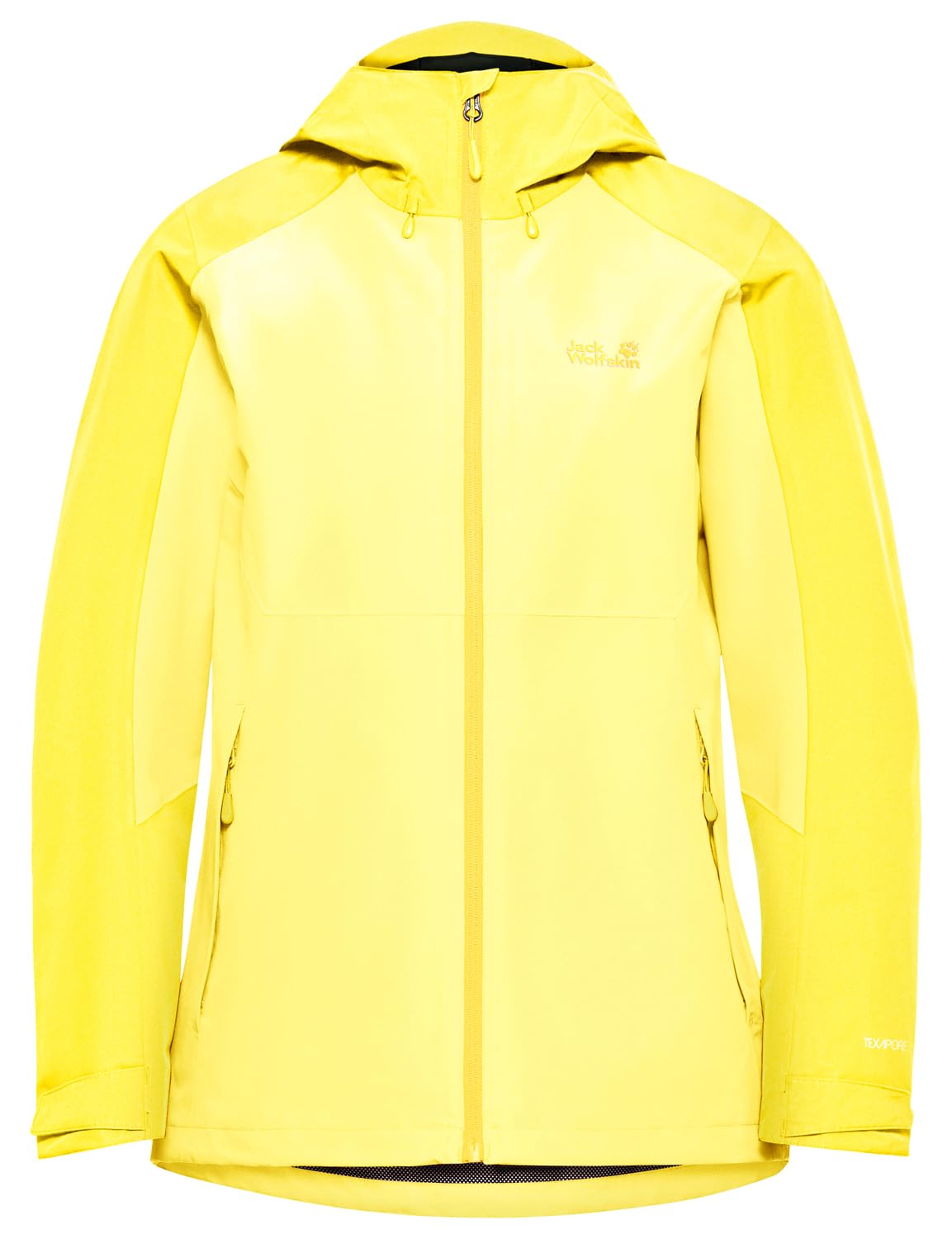 jack-wolfskin-damen-wildbound-2l-jkt-w-wasserdichte-2-lagen-regenjacke-f-r-damen image 3