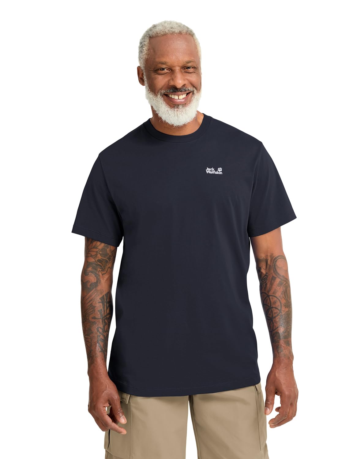 jack-wolfskin-essential-t-m-herren-t-shirt image 8