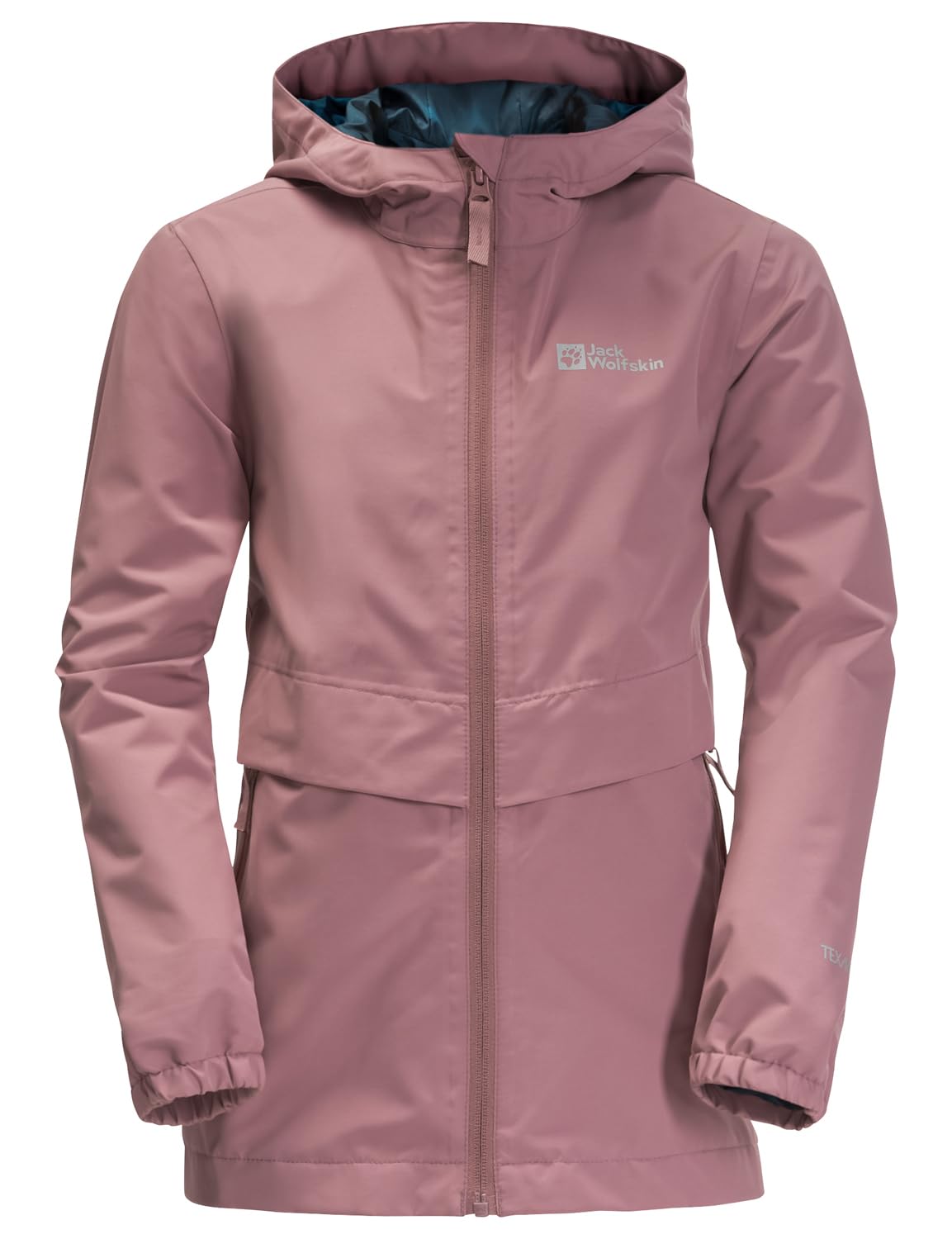 jack-wolfskin-malima-jacket-g-m-dchen-regenjacke-wasserdichtes-winddichtes-texap image 8