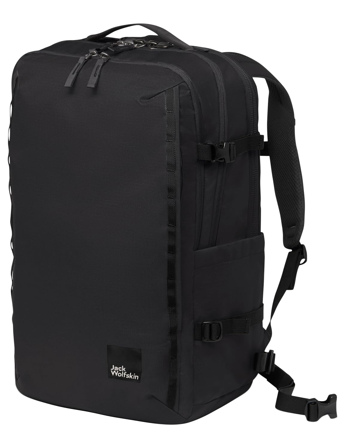 jack-wolfskin-sierra-travelpack-32-l-rucksack-mit-laptopfach-und-snuggle-up-trag image 1