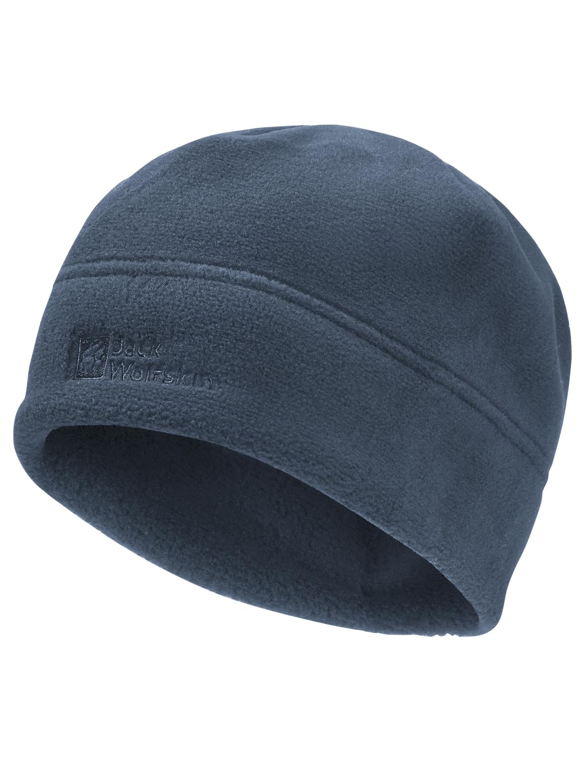 jack-wolfskin-vertigo-beanie-fleece-m-tze-mit-polartec-200 image 7