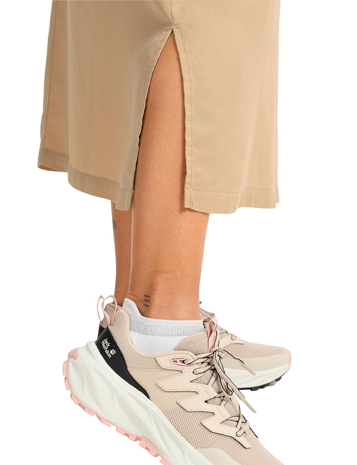 jack-wolfskin-montero-skirt-w-damen-outdoorrock-mit-tencel-material-und-tunnelzu image 7