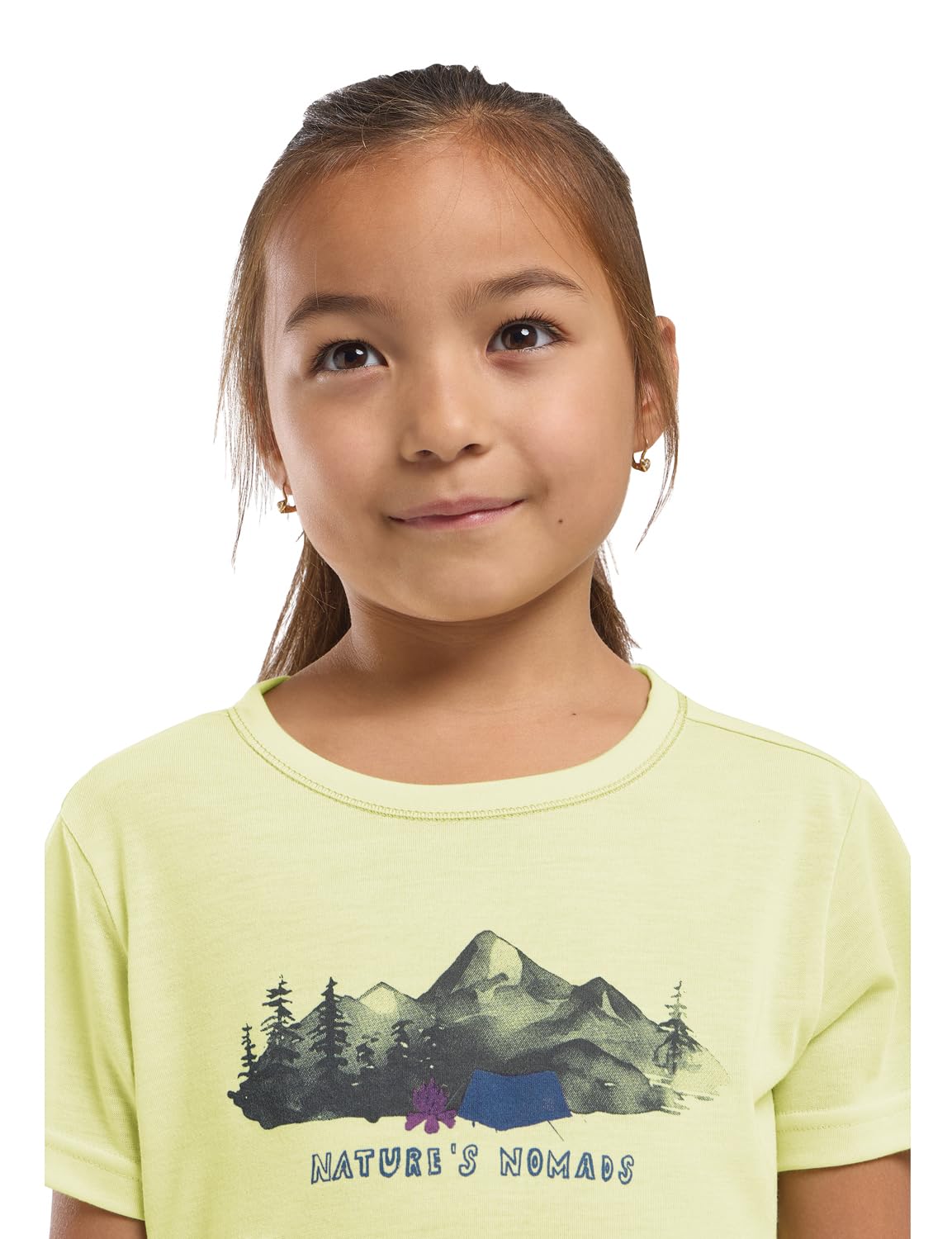 jack-wolfskin-hiking-graphic-t-kids-kinder-t-shirt-leichte-schnelltrocknung-aus- image 4