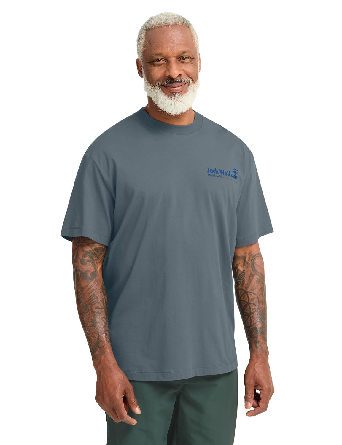 jack-wolfskin-confident-t-m-t-shirt-herren-leichtes-funktionales-outdoor-t-shirt image 8