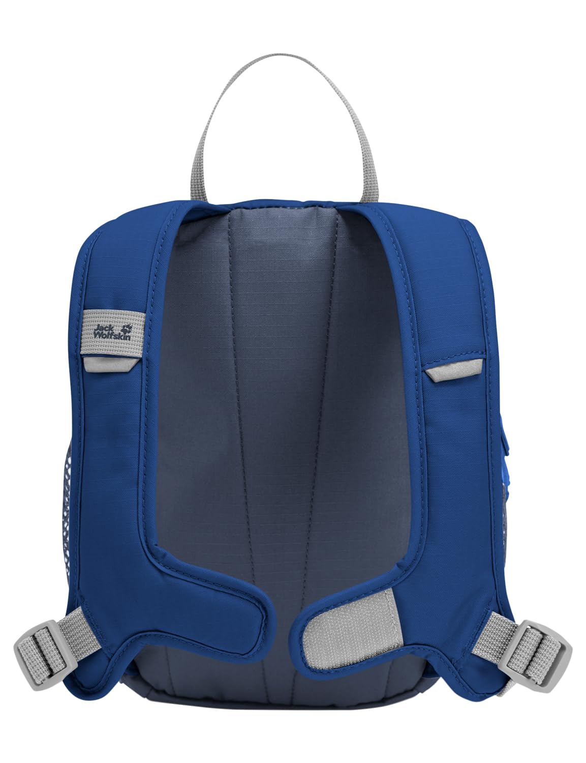 jack-wolfskin-sprout-5-kinder-kleinkind-rucksack-5-l-softneck-reflektierend image 2