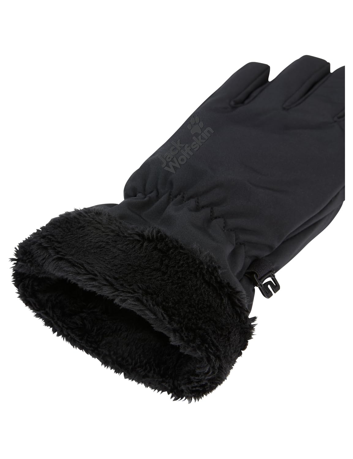 jack-wolfskin-highloft-glove-women-damen-fingerhandschuhe-texashield-touchscreen image 3