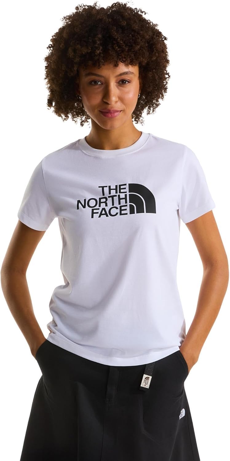 the-north-face-damen-evolution-half-dome-slim-t-shirt-atmungsaktives-polycotton- image 2