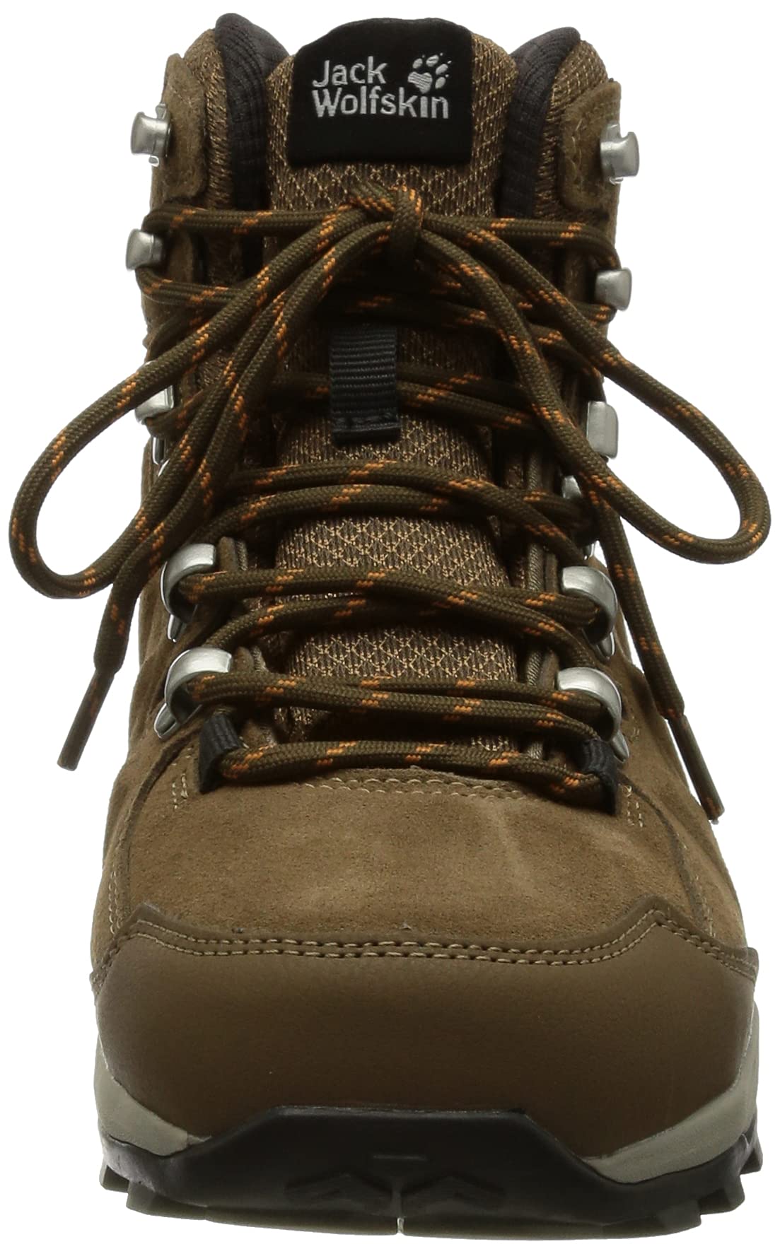 jack-wolfskin-refugio-texapore-mid-w-damen-wanderschuh-wasserdichte-texapore-mem image 2