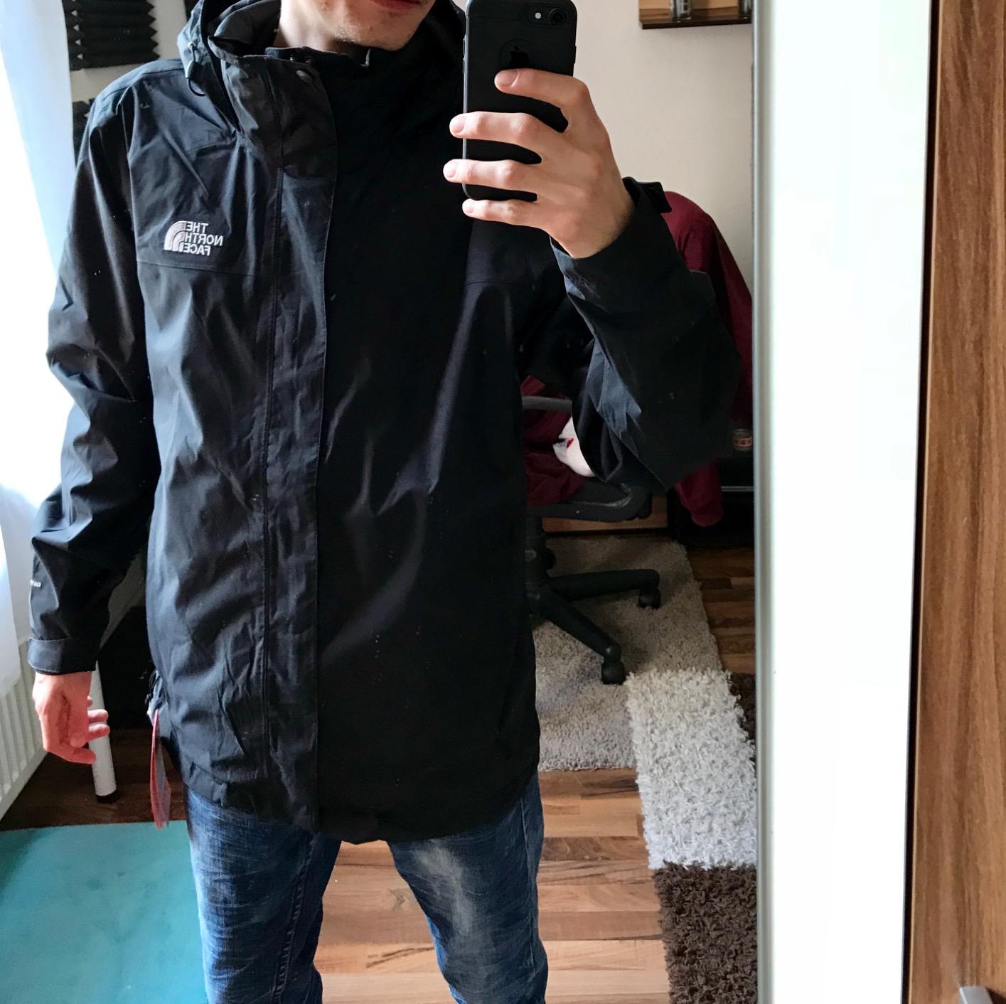 Warm, aber schwer