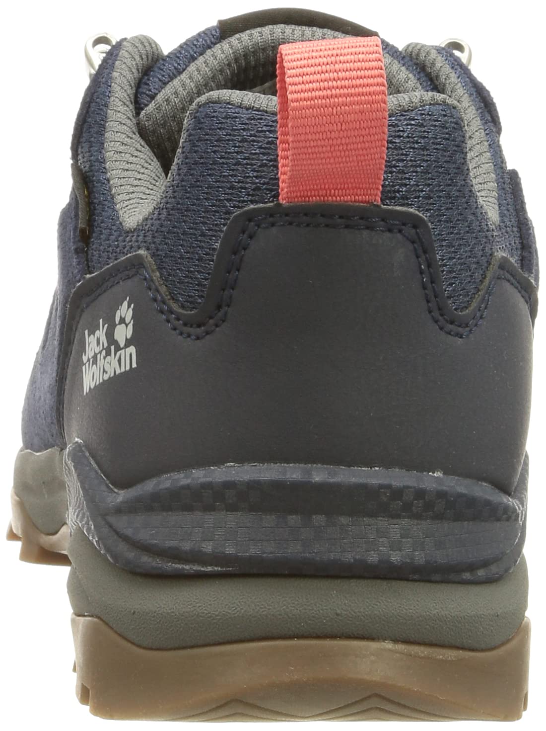 jack-wolfskin-refugio-texapore-low-w-damen-wanderschuh-wasserdichte-texapore-mem image 3