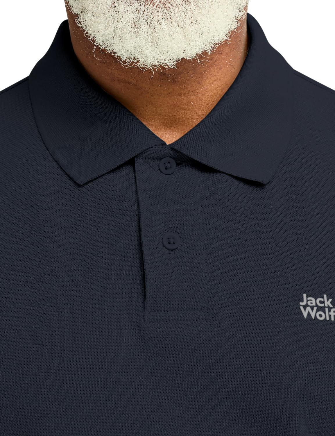 jack-wolfskin-essential-polo-m-herren-poloshirt-funktions-poloshirt image 3
