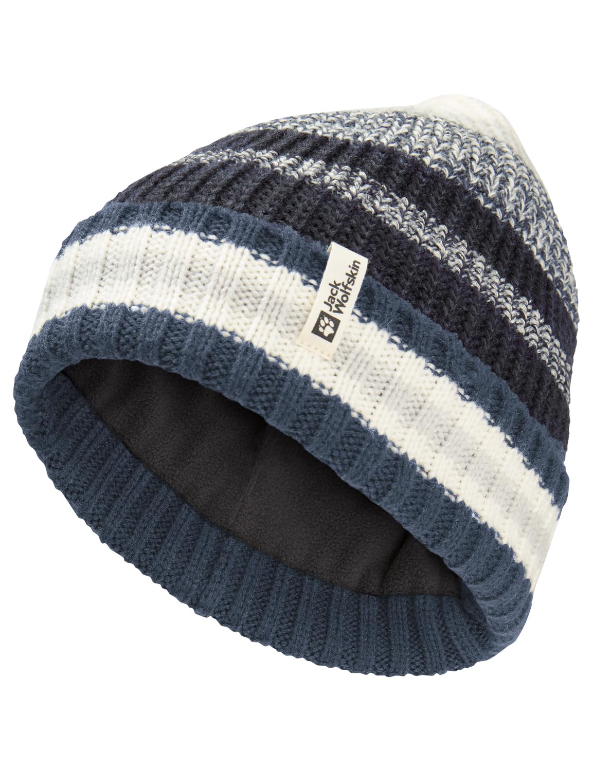 jack-wolfskin-night-hiker-beanie-k-kinder-beanie-mit-reflektierenden-details-und image 1