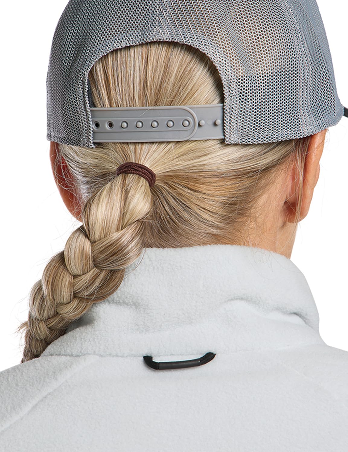 jack-wolfskin-brand-cap-unisex-baseballkappe-im-trucker-stil-mit-biobaumwolle-me image 5