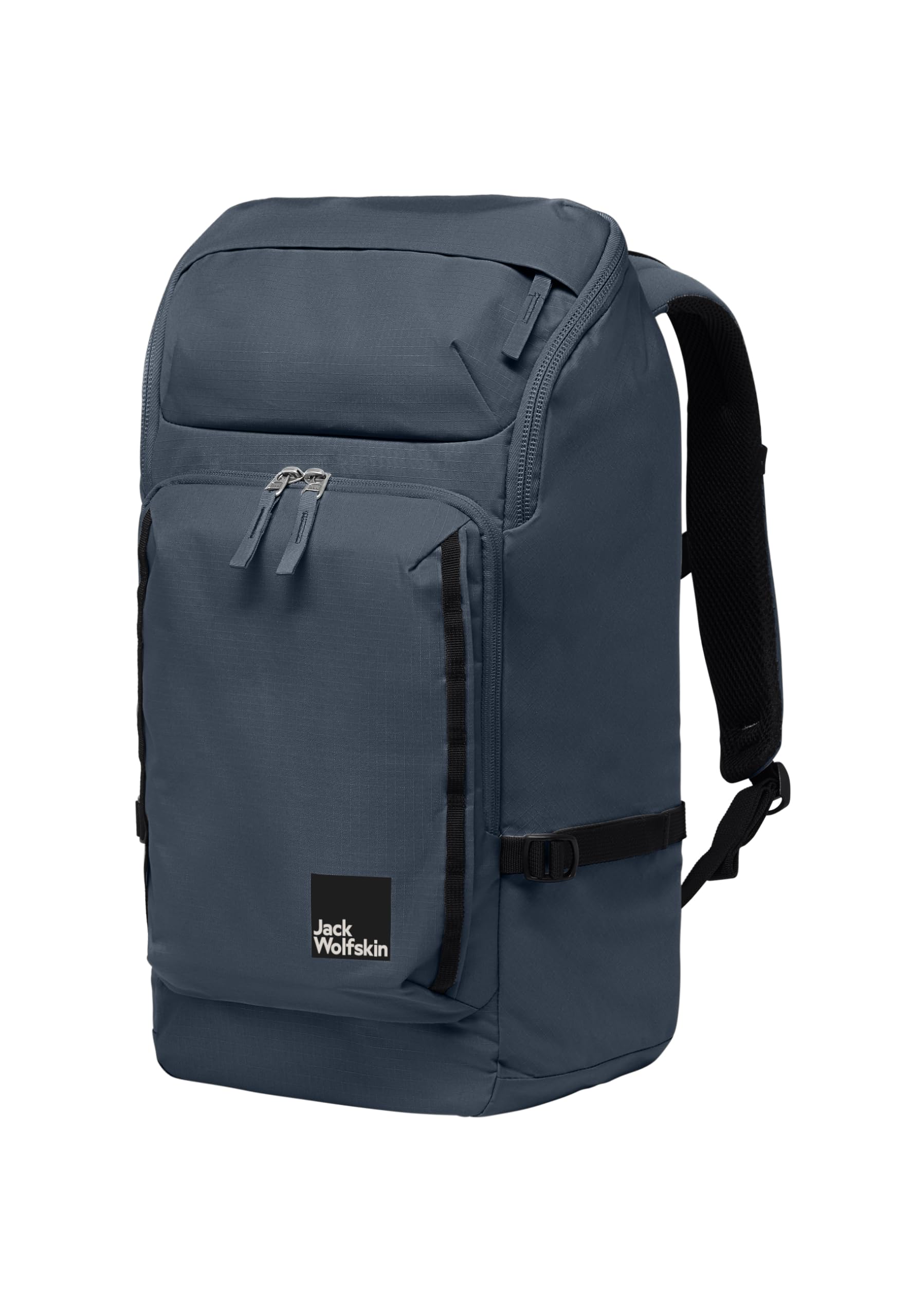 jack-wolfskin-lyall-travelpack-28-l-rucksack-mit-laptopfach-und-snuggle-up-trage image 2