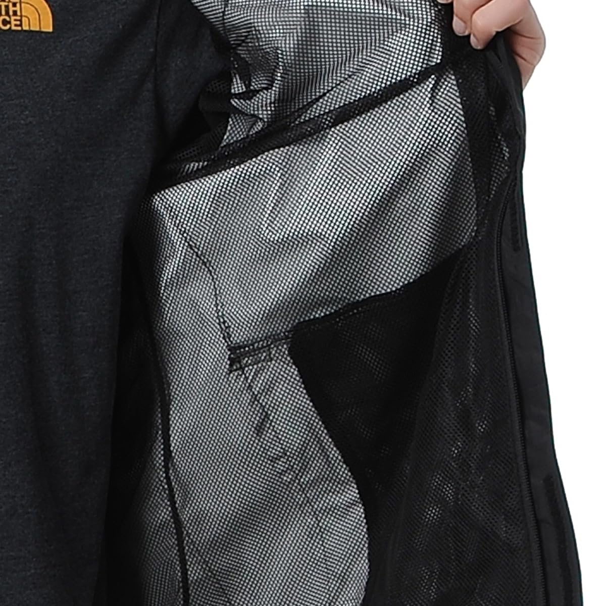 the-north-face-evolve-ii-triclimate-herren-3-in-1-doppeljacke-dryvent image 5