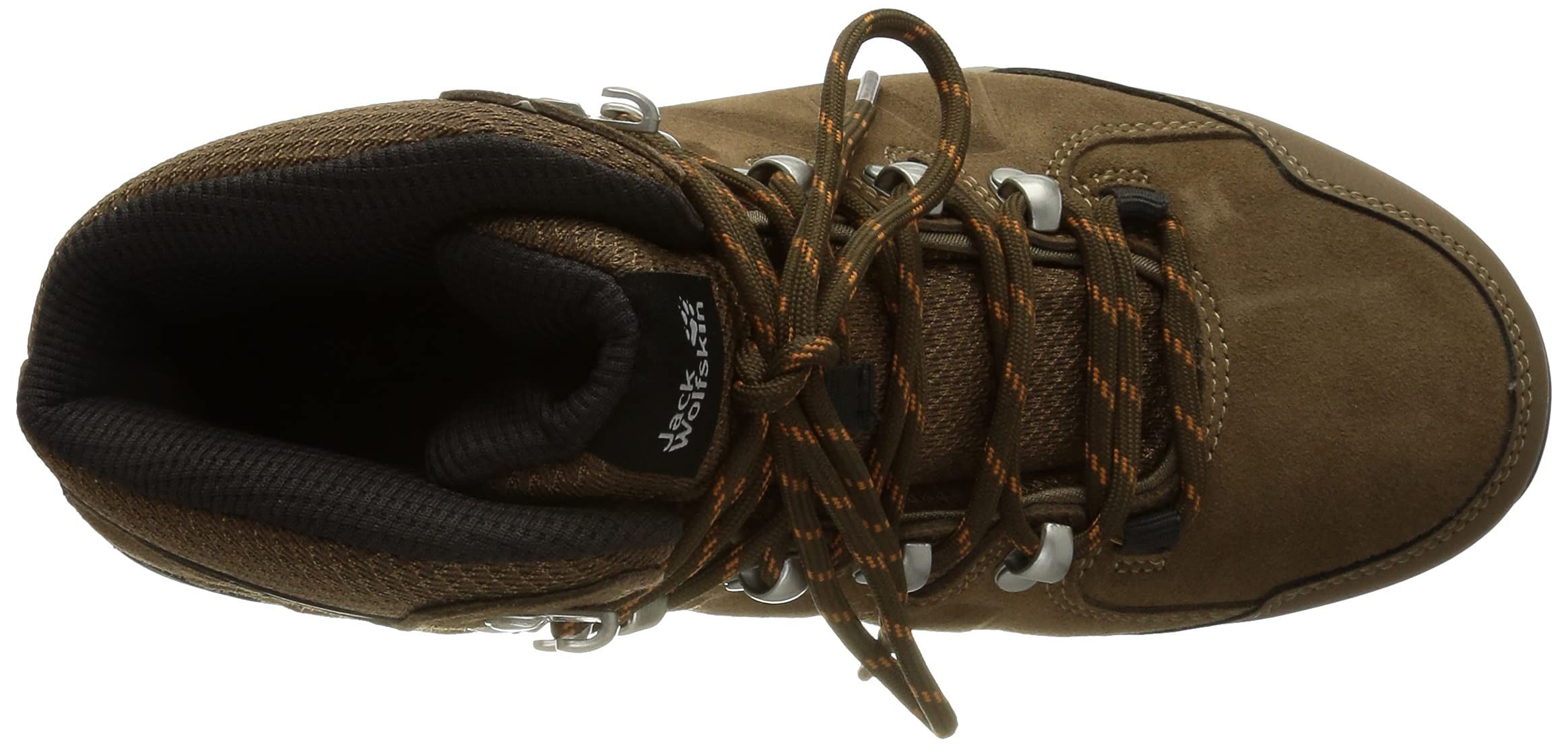 jack-wolfskin-refugio-texapore-mid-w-damen-wanderschuh-wasserdichte-texapore-mem image 5