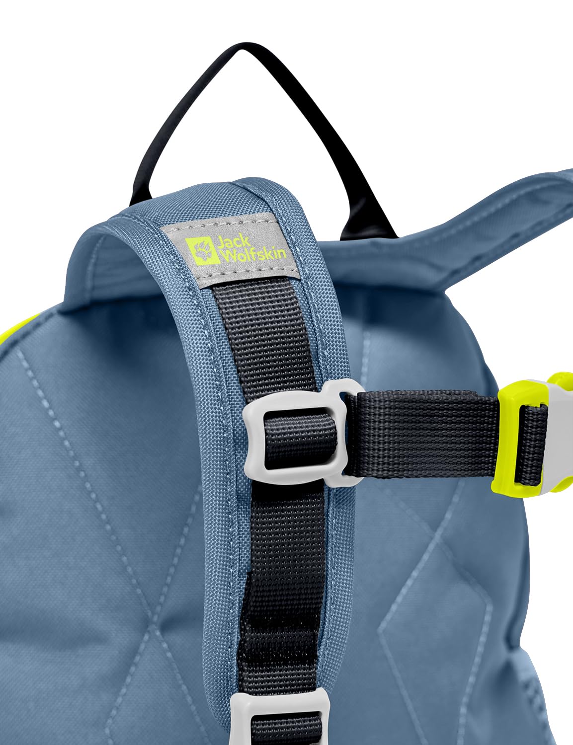jack-wolfskin-buttercup-kinderrucksack-100-recyceltes-armatech-plus-snuggle-up-t image 8
