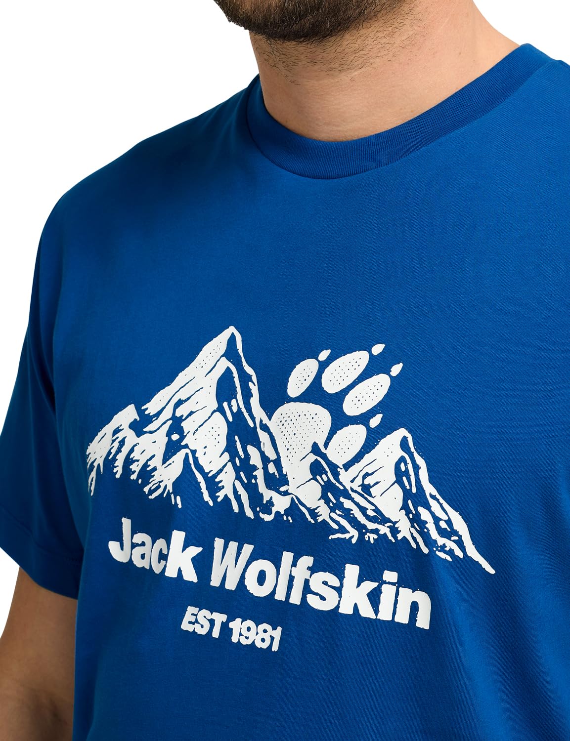 jack-wolfskin-carefree-t-m-herren-funktionsshirt-t-shirt image 3