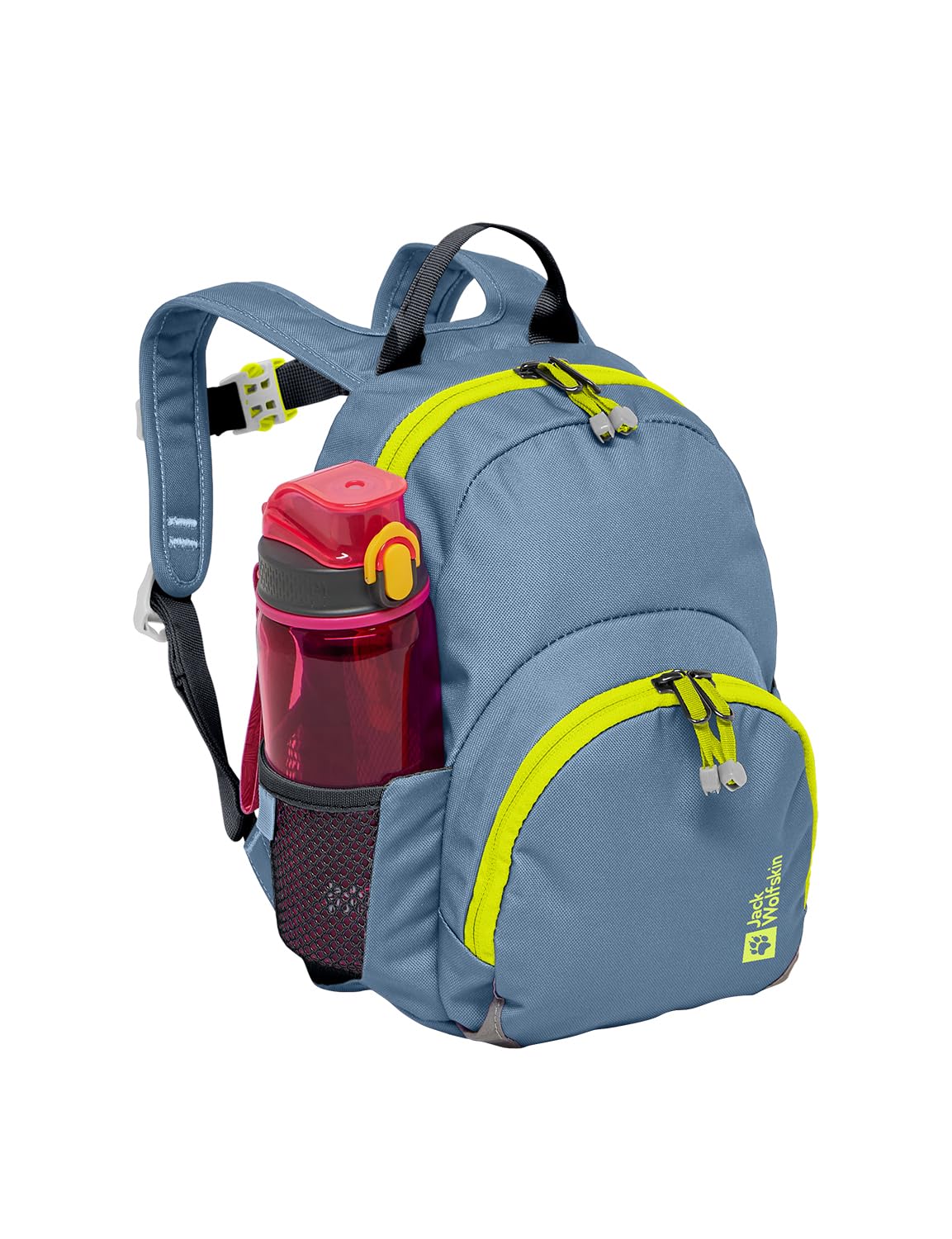 jack-wolfskin-buttercup-kinderrucksack-100-recyceltes-armatech-plus-snuggle-up-t image 3