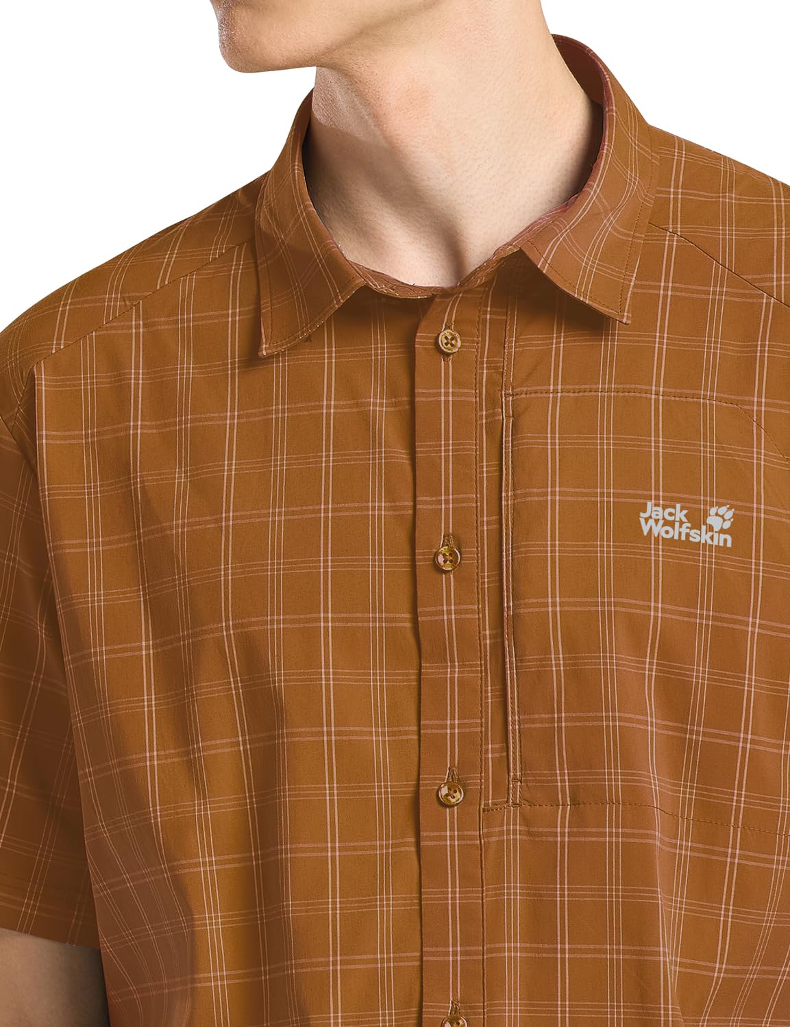 jack-wolfskin-norbo-s-s-shirt-m-herren-kurzarmhemd-1er-pack-texadri image 7