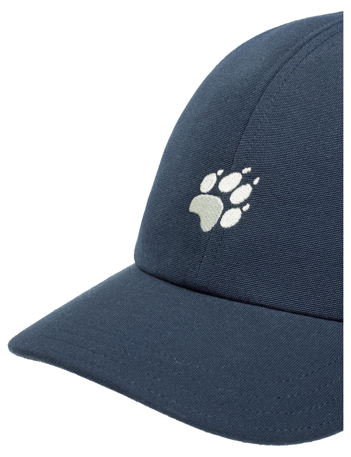 jack-wolfskin-baseball-cap-k-kinder-baseballkappe-aus-recyceltem-canvas-verstell image 4