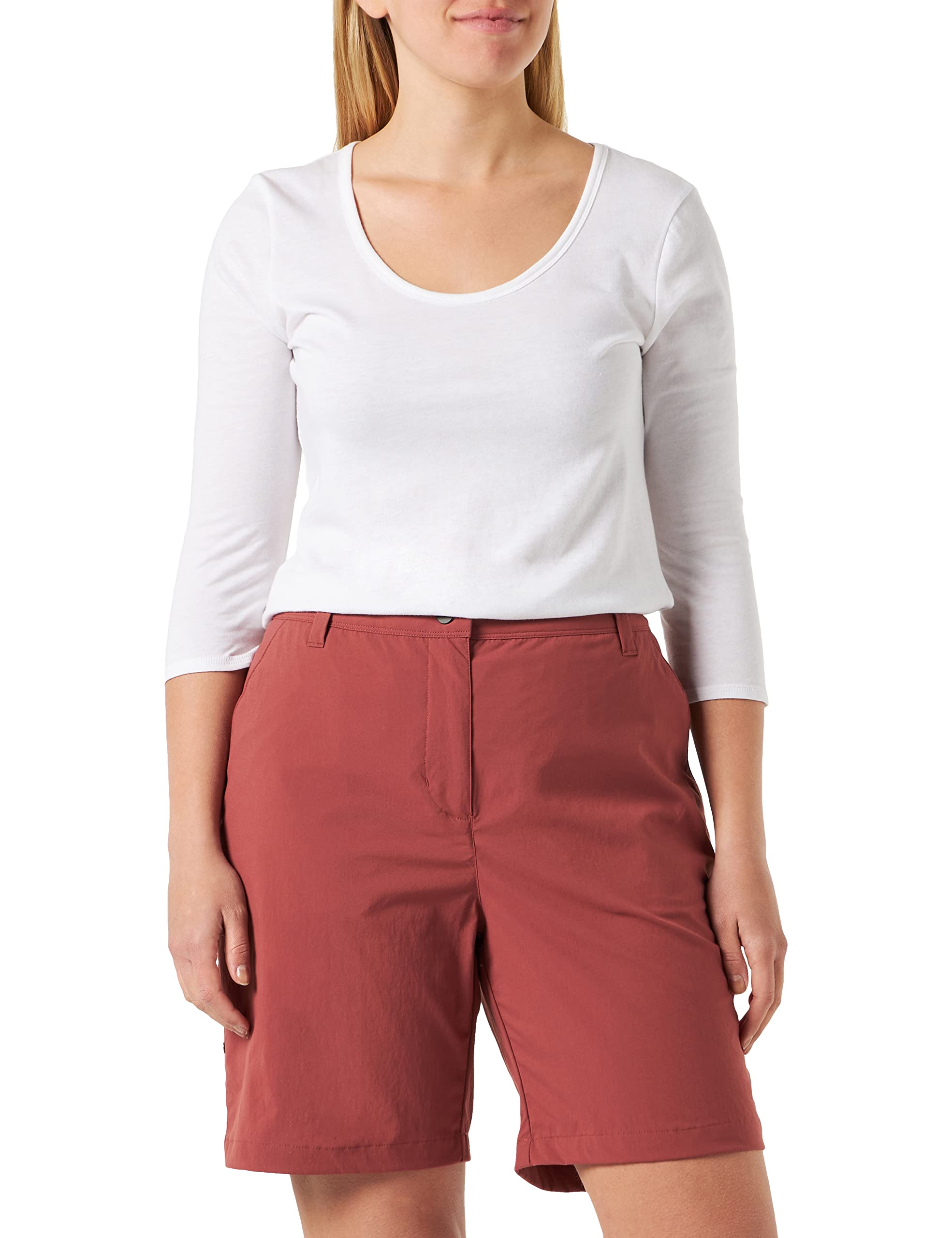 jack-wolfskin-desert-shorts-w-damen-wander-und-freizeithorts-mit-texadri-schnell image 1