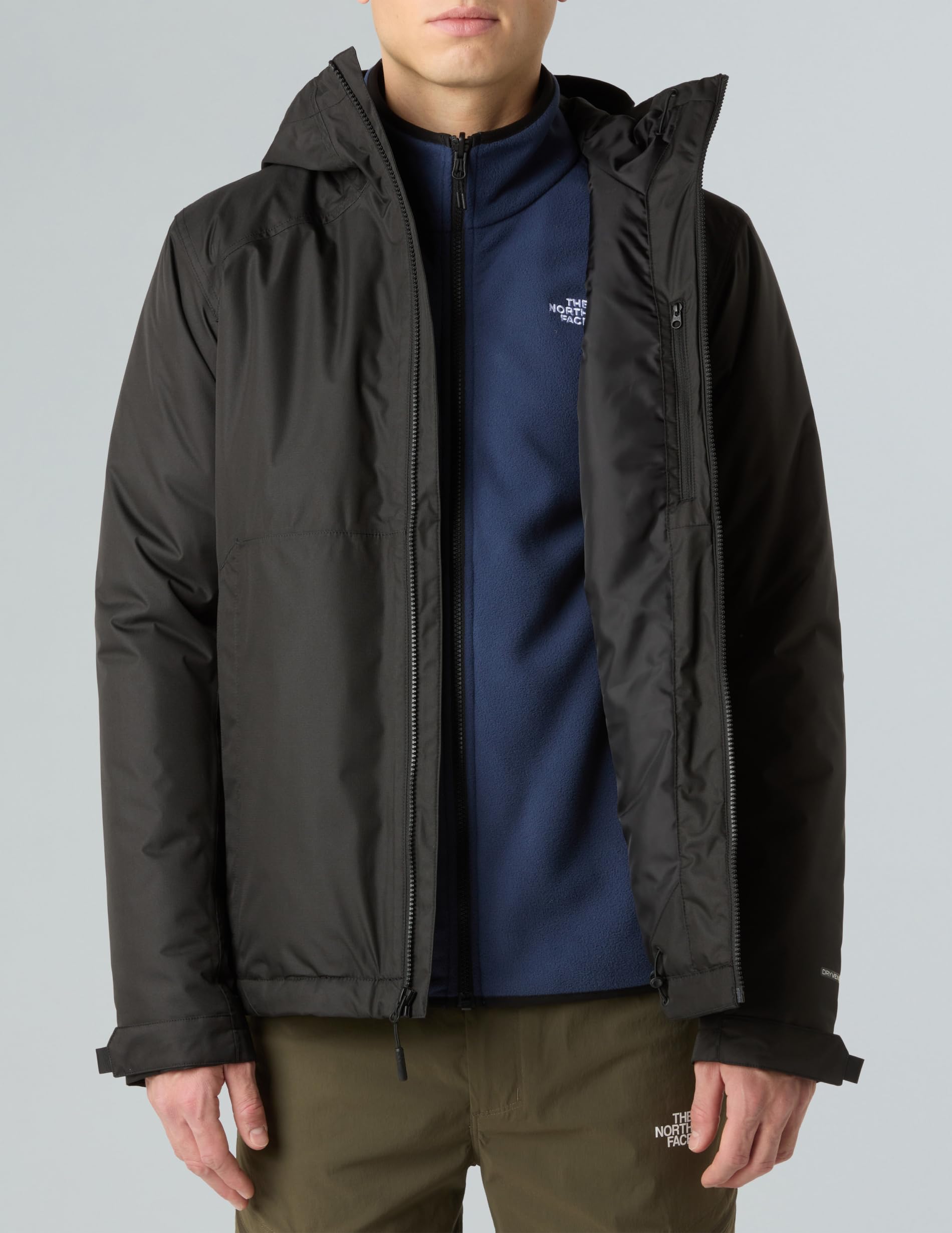 the-north-face-millerton-insulated-jacke-herren-wasserdichte-dryvent-winterjacke image 4