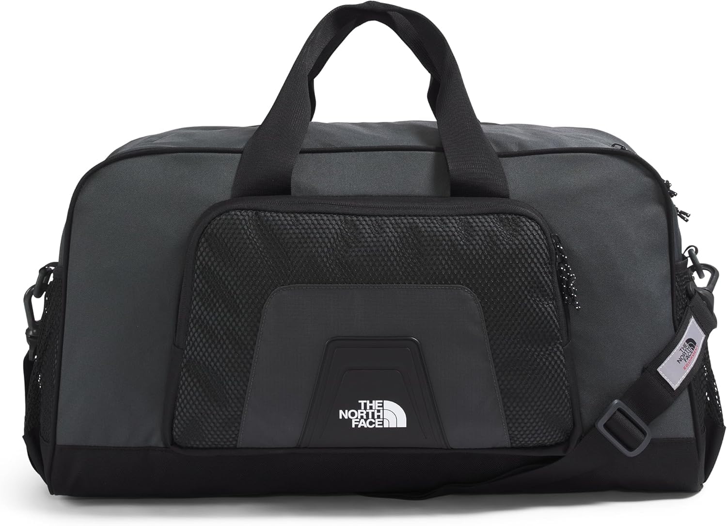 the-north-face-rucksack-seesack-stil-ger-umiger-daypack-mit-verstellbarem-gurt-u image 8
