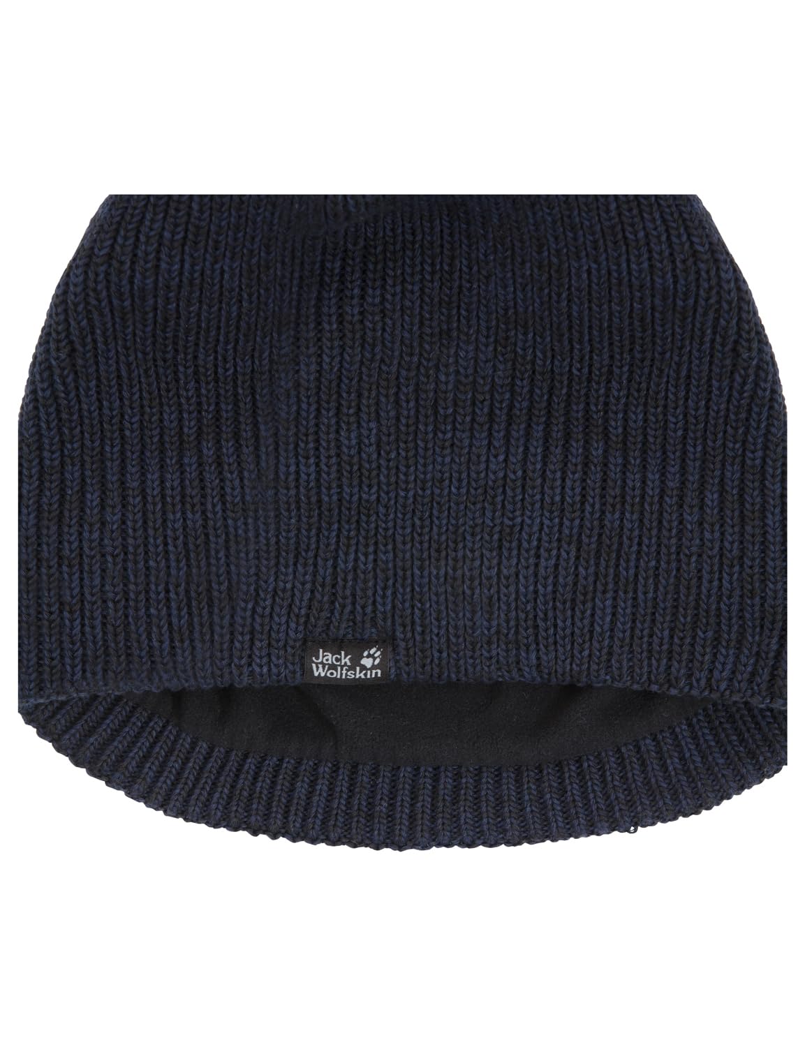 jack-wolfskin-feldberg-beanie-warme-unisex-winterm-tze-mit-windschutz-funktion-d image 2