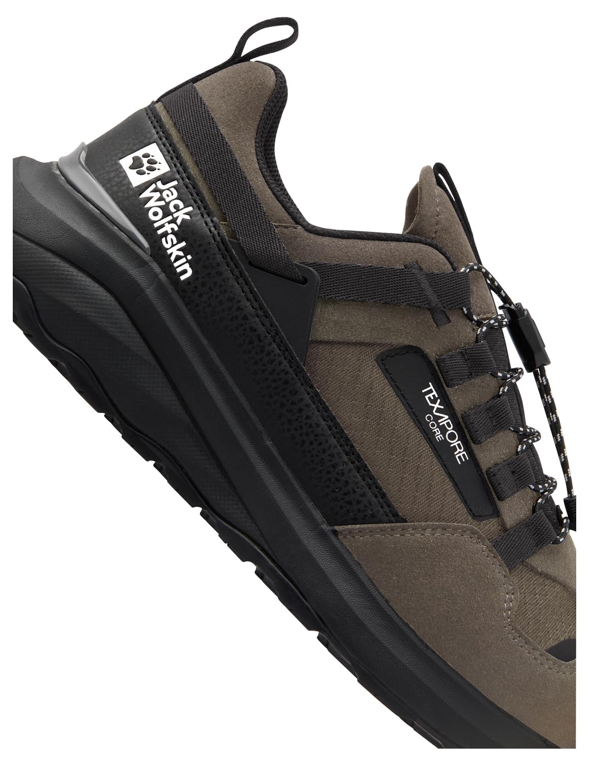jack-wolfskin-dromoventure-athletic-texapore-low-herren-leichter-wasserdichter-w image 5